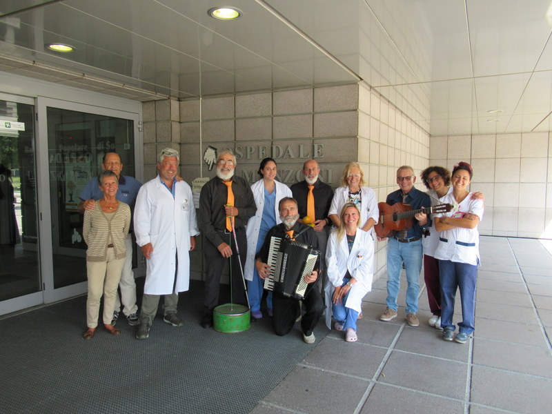 “Solidarietà in corsia”: ecco i numeri estratti e i premi in palio