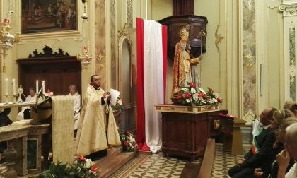Don Mazzoleni: "Le banalità insegnano il senso della vita" VIDEO