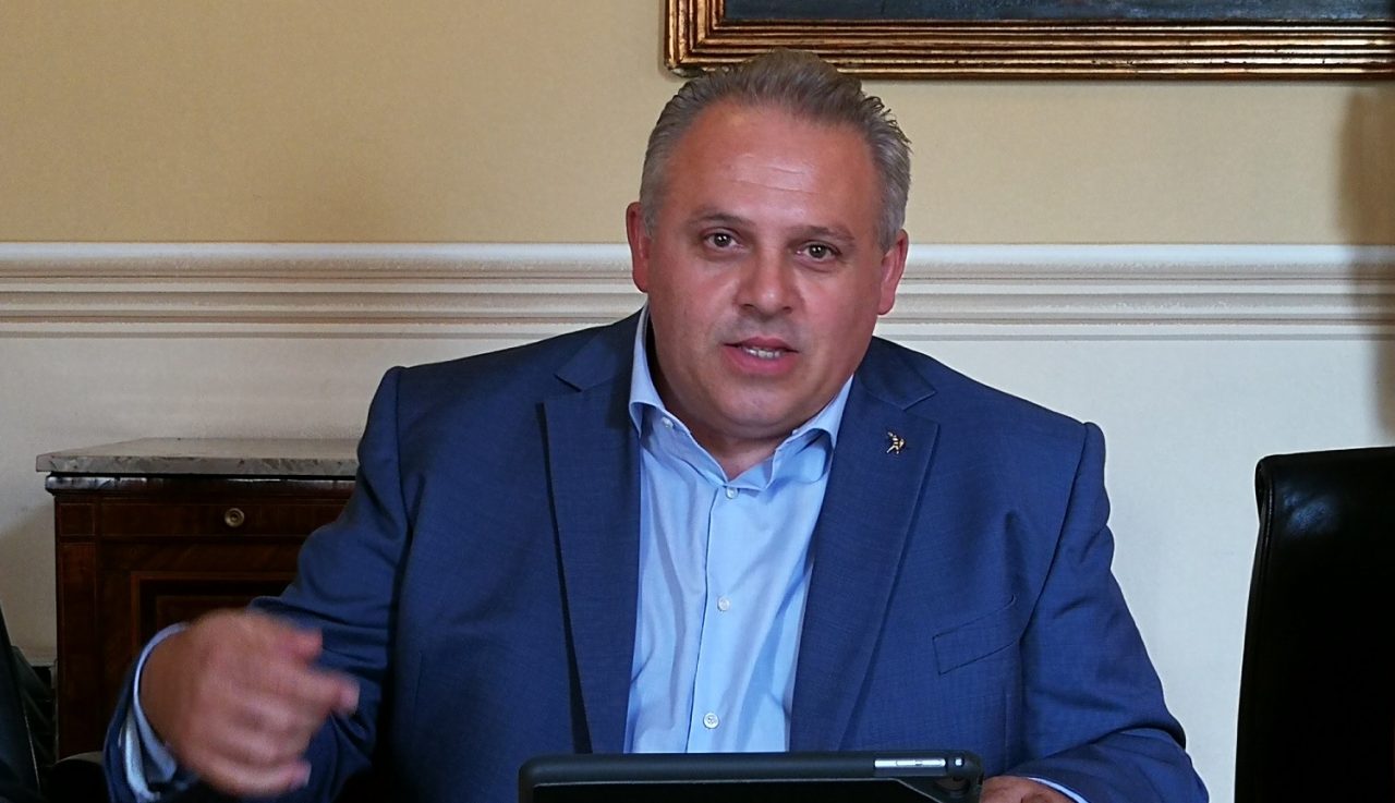 Regione cofinanzia la messa in sicurezza della strada dei Corni di Canzo