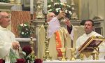 Merate festeggia il 25esimo della chiesa parrocchiale FOTO e VIDEO