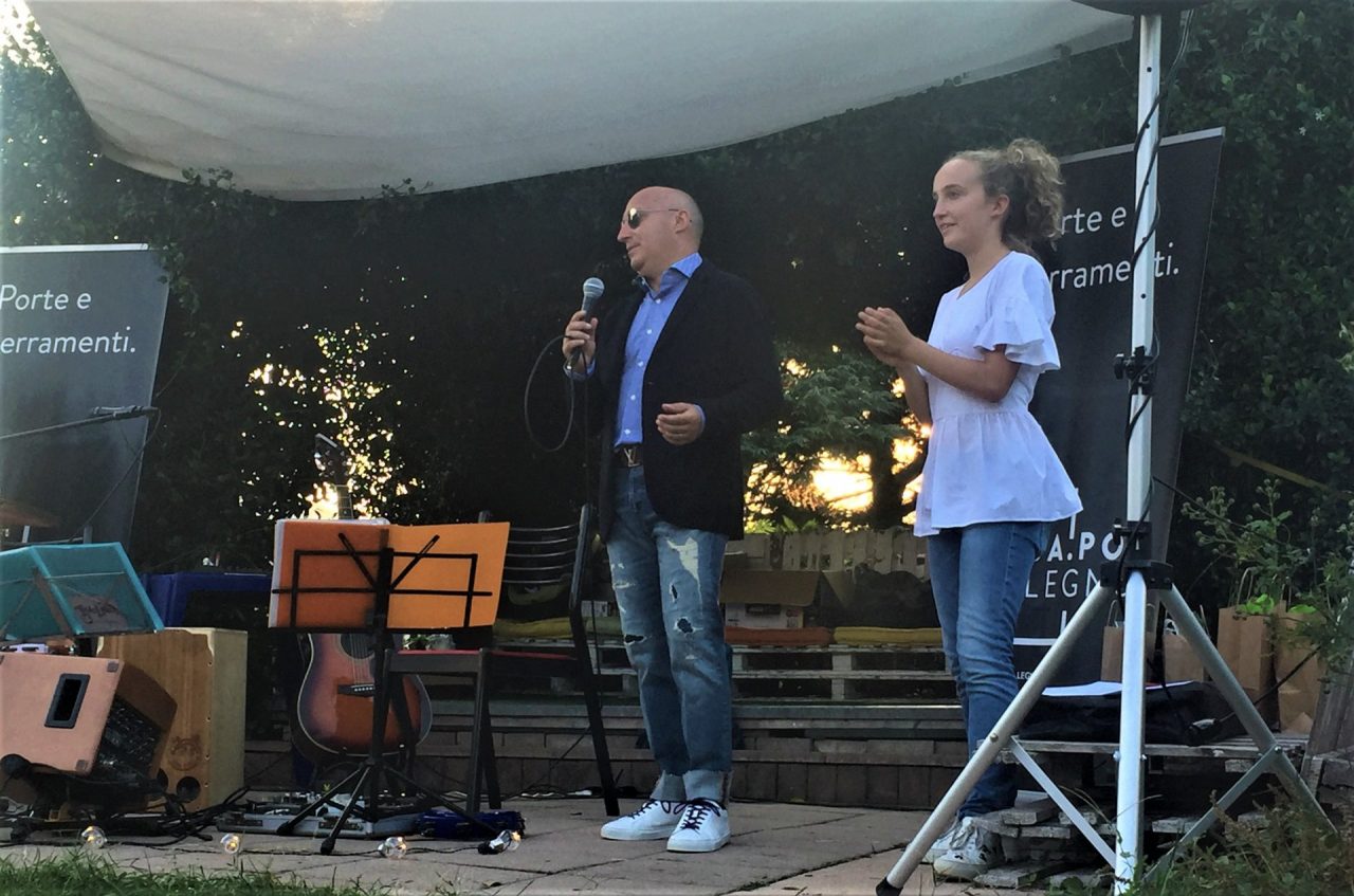 L’associazione Sorelle di reparto contro la leucemia FOTO e VIDEO