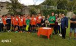 Valmadrera trionfa nel Torneo Allievi Giorgi-Valtulina FOTO