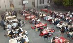 Più di 250 persone alla festa dell'oratorio di Valmadrera FOTO