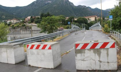 Attesa infinita per il ponte di Isella: nessuna aggiudicazione prima della fine dell'anno