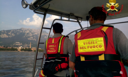 Lario Sicuro, il bilancio degli interventi sul lago