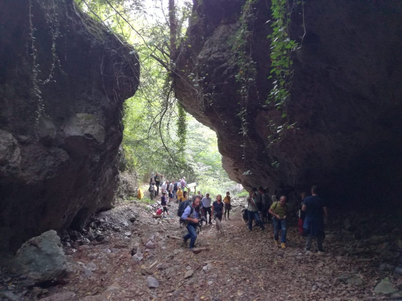 Grandissimo successo per l’inaugurazione del nuovo progetto di Legambiente Lecco