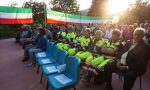 Torre de' Busi: premiati i benemeriti e la Protezione Civile FOTO