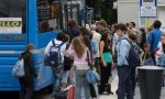 Trasporto scolastico: corse aggiuntive anche lunedì e martedì