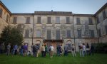 Villa Greppi mostra i suoi restauri