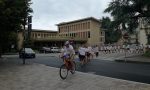 Inizio anno oratoriano fiaccolata a Merate FOTO e VIDEO