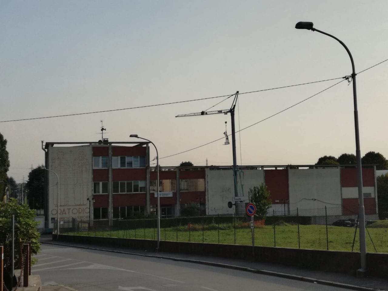 Cinema di Merate: stop alla programmazione per lavori di ammodernamento