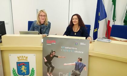 Caffeine, torna a Merate il Festival di danza contemporanea