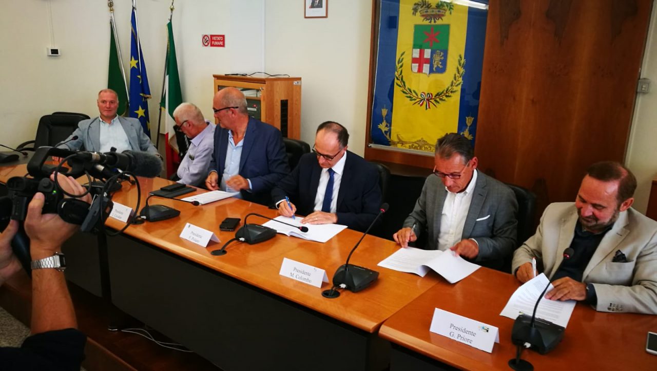 Energia, mobilità e territorio: la Semina studierà l’orizzonte del Lecchese