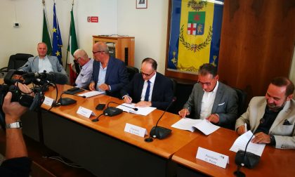 Energia, mobilità e territorio: la Semina studierà l'orizzonte del Lecchese