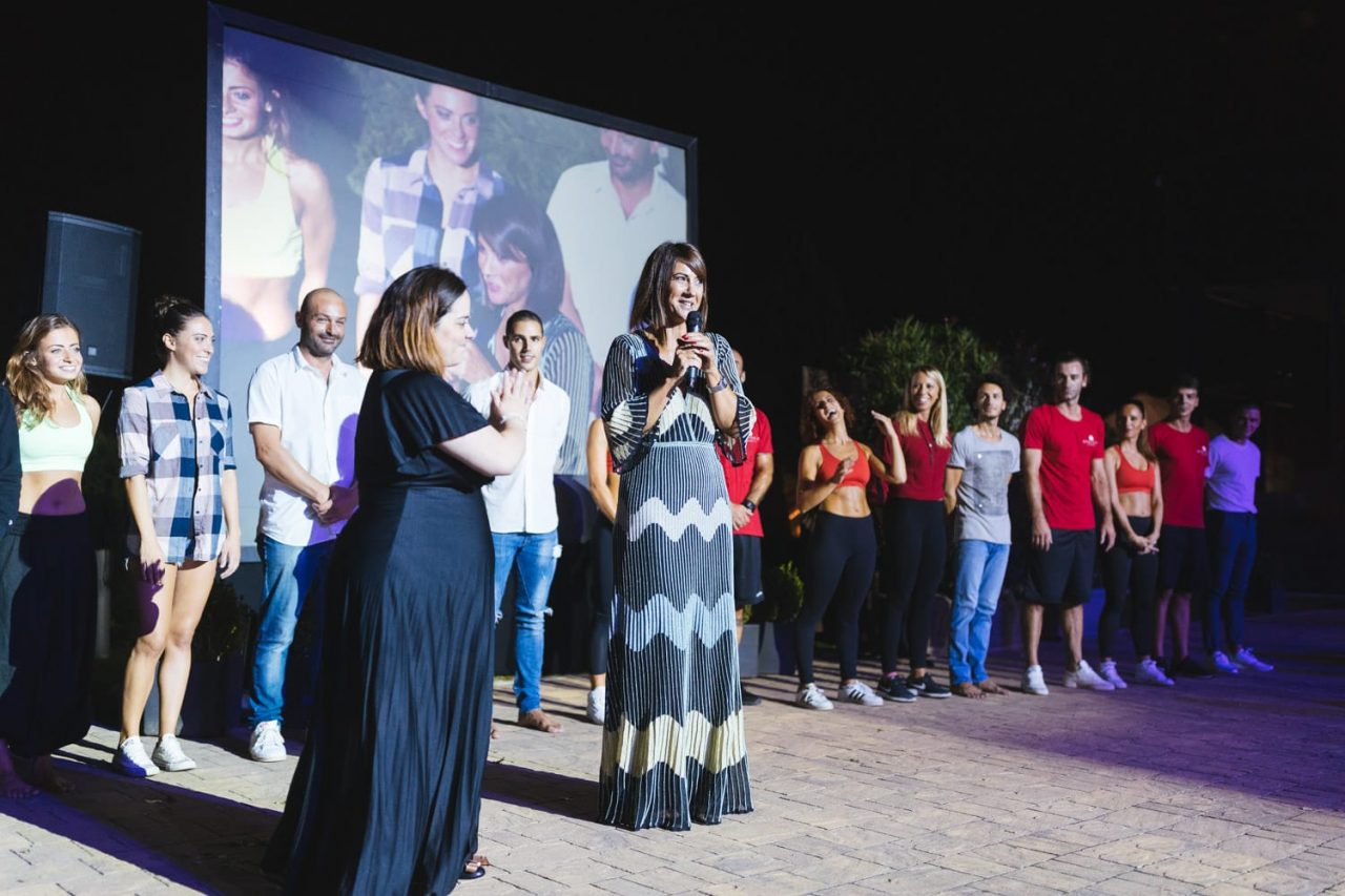 Monticello Spa presenta i suoi ambienti rinnovati VIDEO