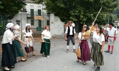 Lecco, dalla Regione 128.500 euro per 7 progetti culturali