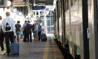 16enne accoltellato in stazione, De Corato: "Siamo arrivati al limite della sopportazione"