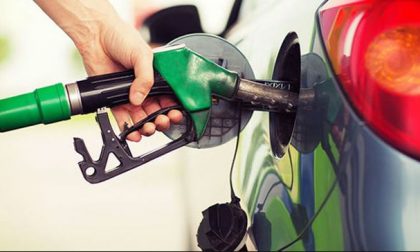 Benzina: record prezzi "a valanga" sui bilanci di imprese e famiglie lecchesi