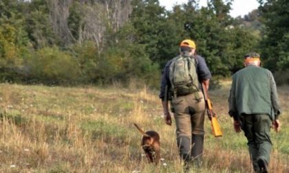 Stagione caccia, Rolfi: “Una tradizione millenaria che vogliamo tutelare”