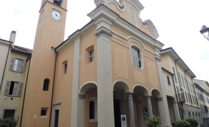 chiesa santa marta lecco