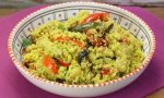 Rischio microbiologico, Ministero salute richiama cous cous  venduto da Auchan e Simply