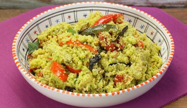 Rischio microbiologico, Ministero salute richiama cous cous  venduto da Auchan e Simply