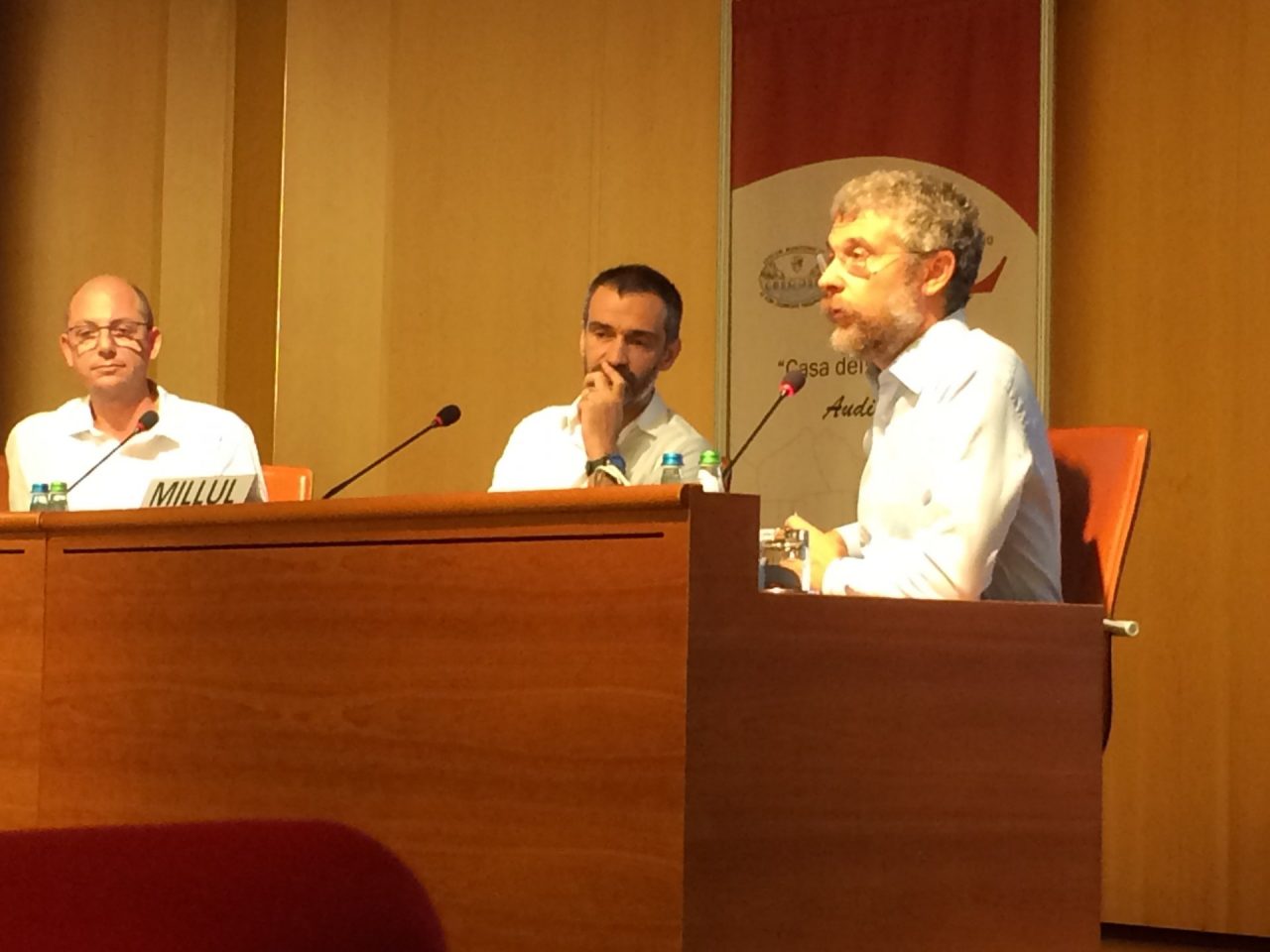 Cure Palliative convegno in città