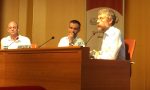 Cure Palliative convegno in città