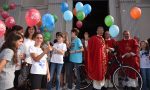 "Grazie monsignor Cecchin": commosso saluto dei lecchesi al prevosto FOTO