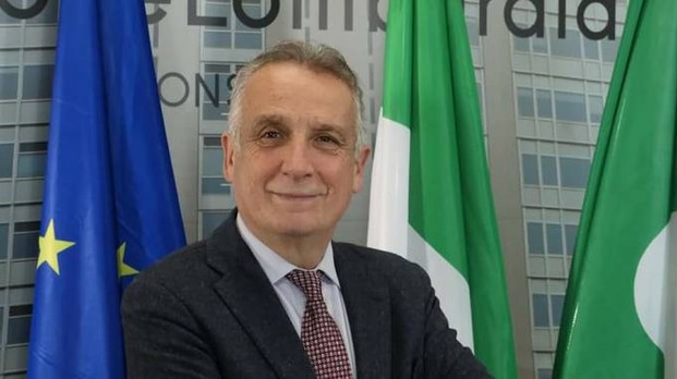 Il Consigliere Straniero e l’Europarlamentare Mosca in visita alle aziende Lecchesi