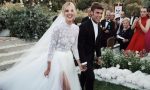 Ferragnez sul matrimonio Ferragni-Fedez il tocco di un brianzolo FOTO