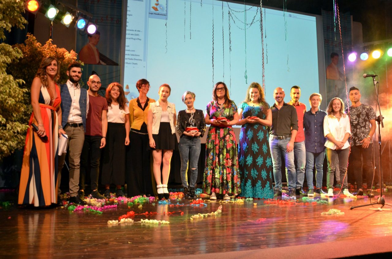 Un successo l’undicesimo festival Musica per il maestro FOTO