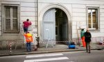 Liceo classico Manzoni: assegnati i lavori di recupero dell'edificio