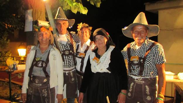 Domani torna Luppolando, festa con musica, sport, cibo e… birra