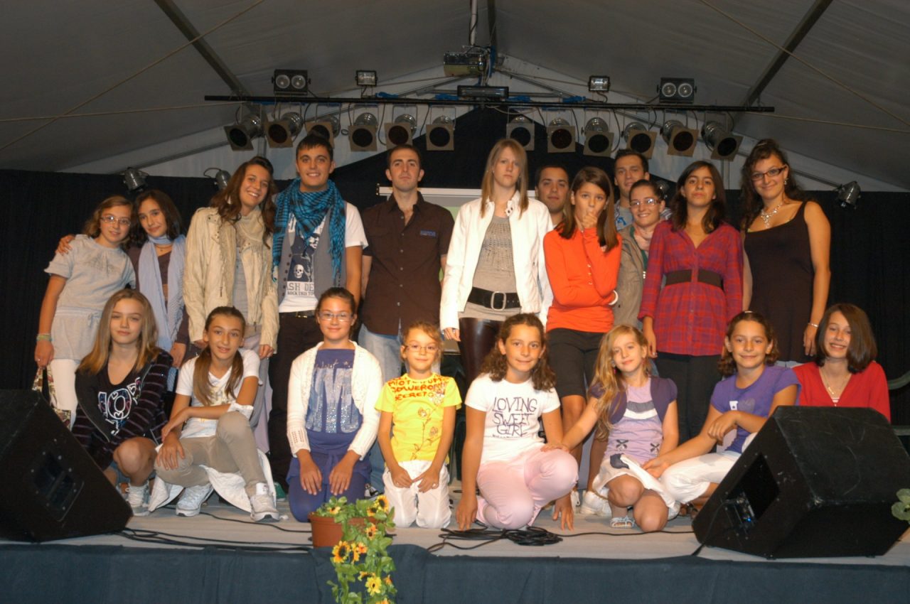 La Festa Rionale di Maggianico spegne cinquanta candeline