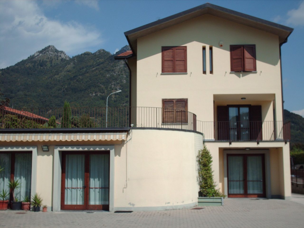 Ricordo e memoria nelle villa confiscata alla ‘ndrangheta