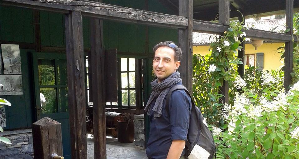 Da domani a domenica tutti in campo per ricordare Matteo Pensotti