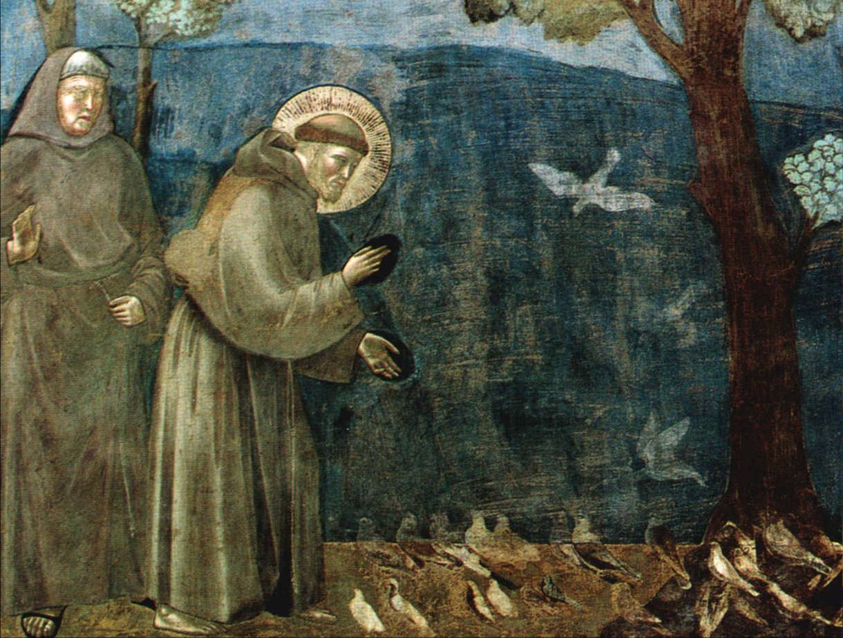 Solennità di San Francesco a Merate