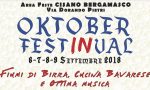 Oktober FestInVal, un tuffo nell'atmosfera bavarese