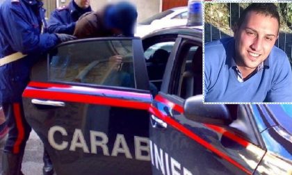 Arrestato per l'omicidio in Calabria: il lecchese non parla