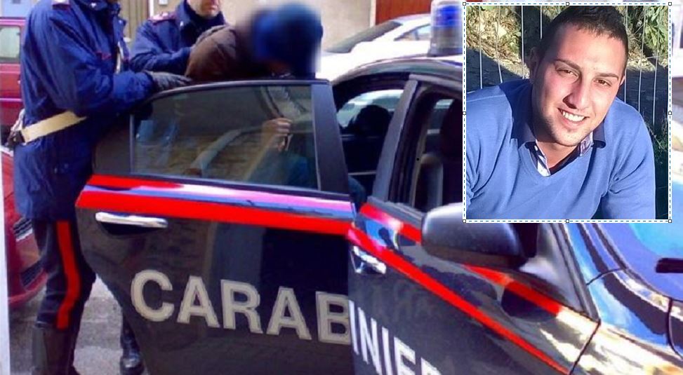 Arrestato per l’omicidio in Calabria: il lecchese non parla