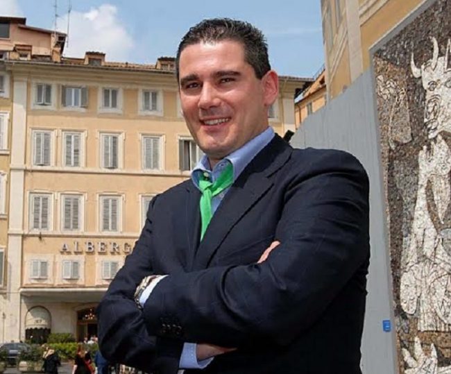 Ancora vandalismi contro la Lega