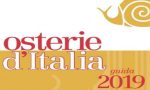 Guida Osterie d’Italia 2019 di Slow Food: Lombardia fa 21!