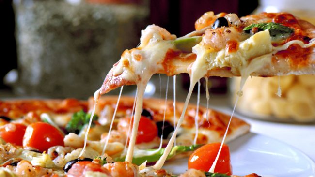 Pizzerie Gambero Rosso: nella guida c’è (poco) anche la Lombardia