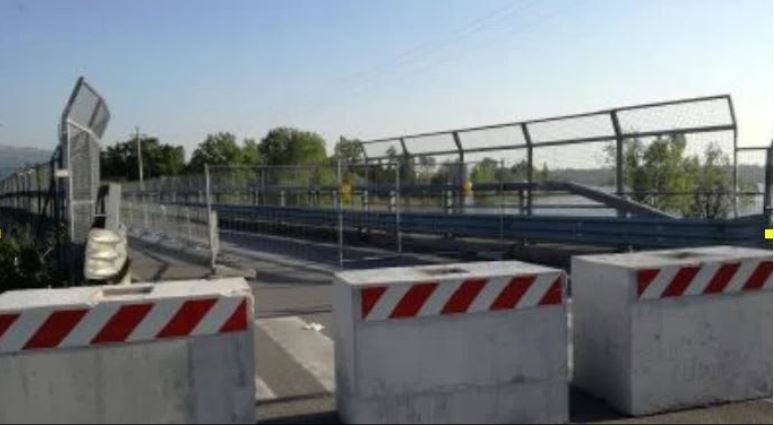 Ponte di Isella: il bando è scaduto da settimane, ma tutto tace