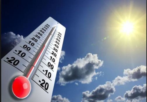 Caldo record: domani sarà il giorno più hot PREVISIONI METEO E TEMPERATURE