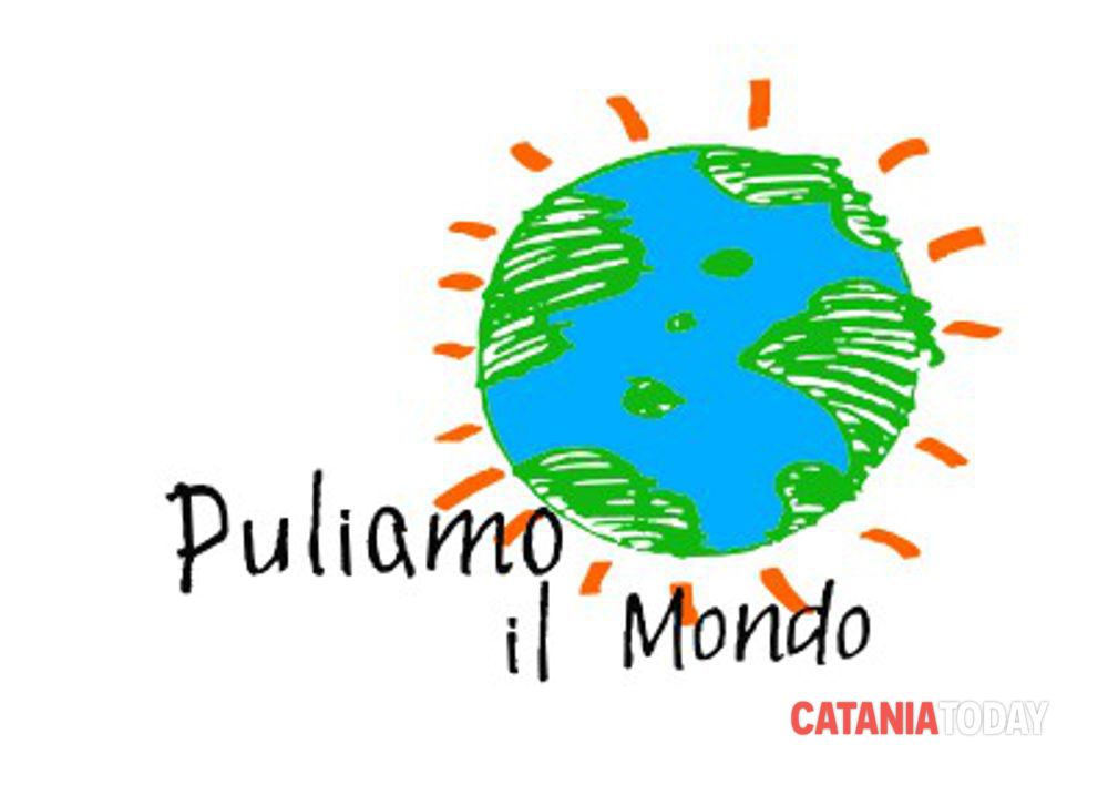 Progetto Puliamo il mondo a Barzago