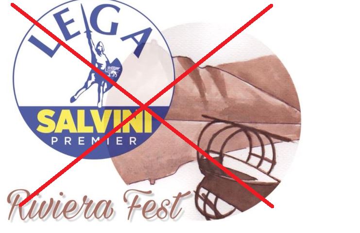 Conti correnti bloccati, salta la festa della Lega