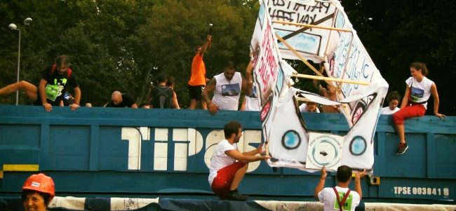 Scigamatt 2018: tutte le modifiche alla viabilità