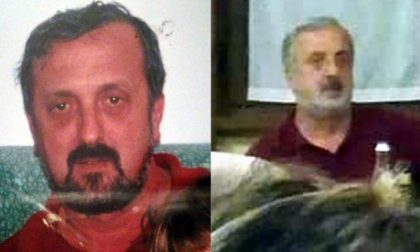 Ritrovato a Lecco l'uomo scomparso il 4 settembre